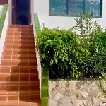Apartment Vista Parcial Mar En Tenerife Sur