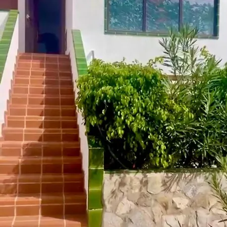 Appartement Vista Parcial Mar En Tenerife Sur