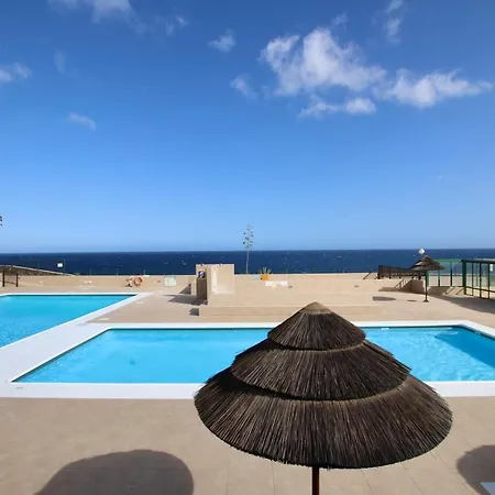 Vista Parcial Mar En Tenerife Sur Apartment *