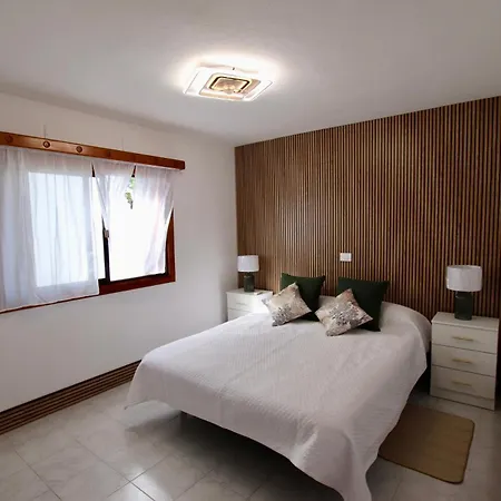 Apartment Vista Parcial Mar En Tenerife Sur