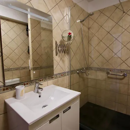Vista Parcial Mar En Tenerife Sur Apartment