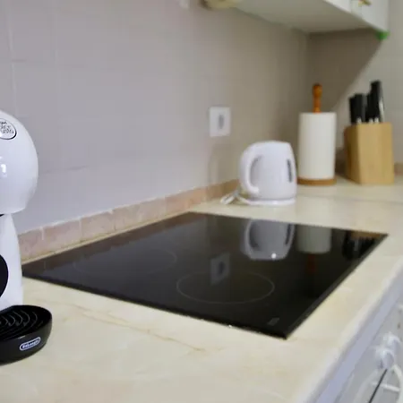 Vista Parcial Mar En Tenerife Sur * קוסטה דל סילנסיו