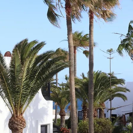 Vista Parcial Mar En Tenerife Sur *